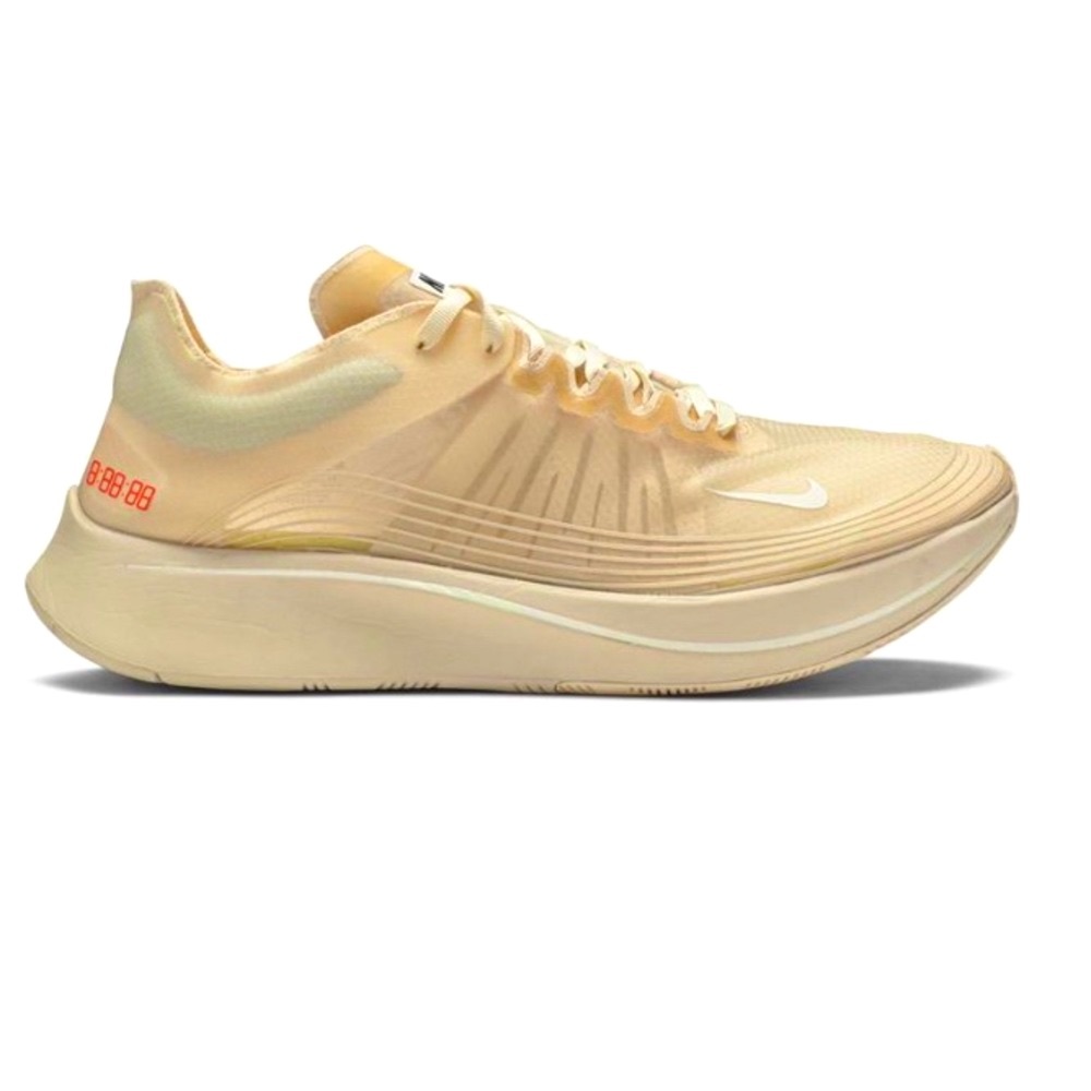 Women’s Zoom Fly SP Guava Ice/White-Guava Ice